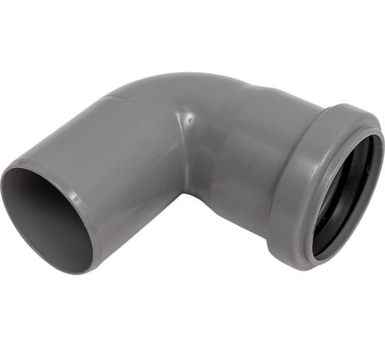 Изображение товара Отвод PRO AQUA COMFORT PP 50x87.5 100587