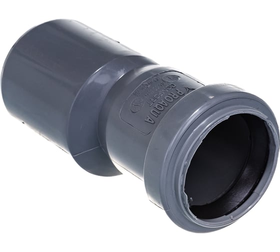 Изображение товара Эксцентрический переход POLYTRON COMFORT PP 50/40 515040