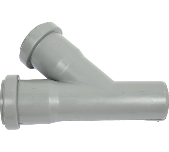 Изображение товара Тройник PRO AQUA COMFORT PP 40x40/45 214445