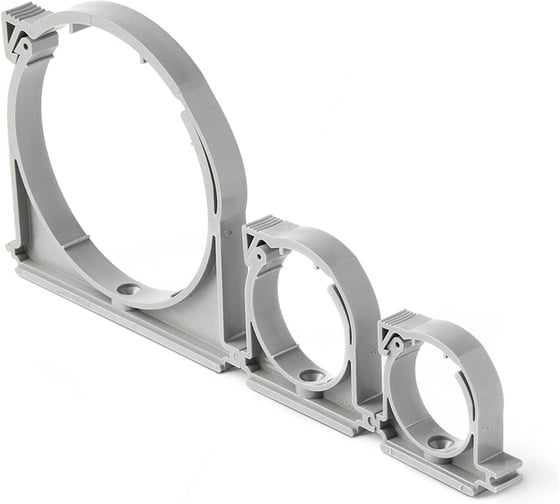 Изображение товара Хомут PRO AQUA COMFORT PP 110 700100