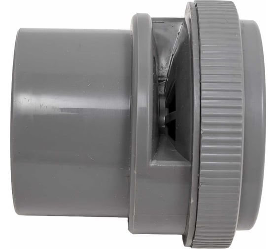 Изображение товара Аэратор (воздушный клапан) POLYTRON COMFORT d50 950050