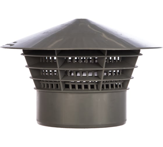 Изображение товара Канализационный грибок PRO AQUA COMFORT d110 940110