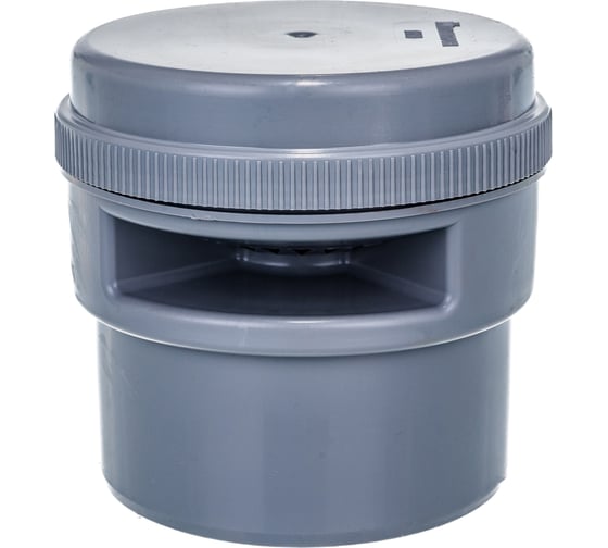 Изображение товара Аэратор (воздушный клапан) PRO AQUA COMFORT d110 950110