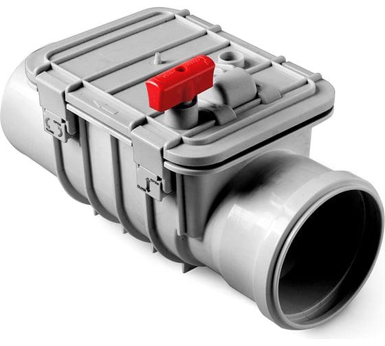 Изображение товара Обратный клапан PRO AQUA COMFORT d50 930050