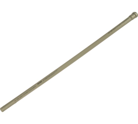 Изображение товара Труба для внутренней канализации PRO AQUA COMFORT 32x1000 113100