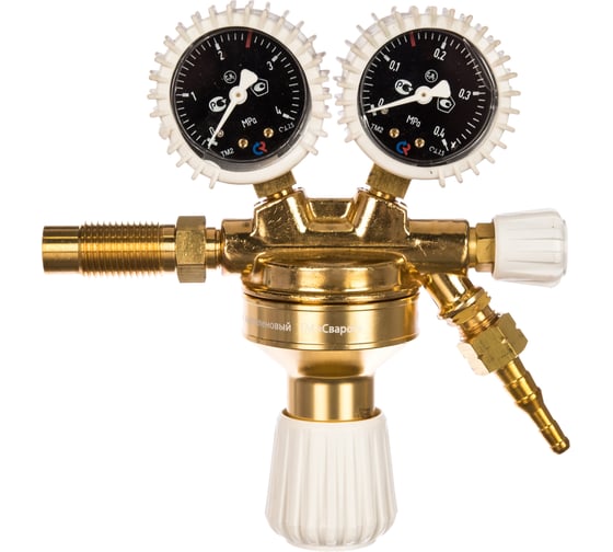 Изображение товара Редуктор ацетиленовый TECH CONTROL AC AR-128 Сварог 95253