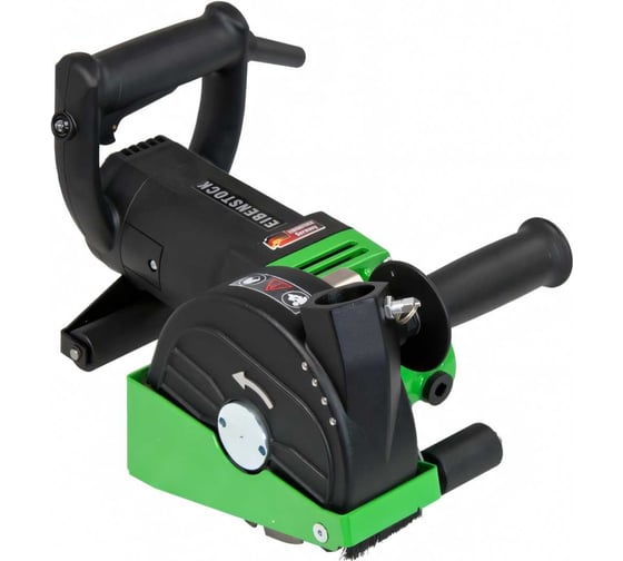 Изображение товара Штроборез EIBENSTOCK EMF 150.1 0671A000