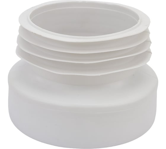 Изображение товара Манжета для унитаза Terma прямая 10068 32315