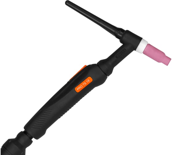 Изображение товара Горелка PRO TS 18 250 315AC/DC 8 м вод. охл. IOB6367-sv001 Сварог 94613