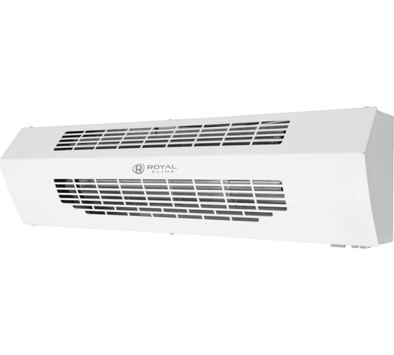 Изображение товара Электрическая завеса Royal Clima  HEATGUARD RAH-HG0.8E5M