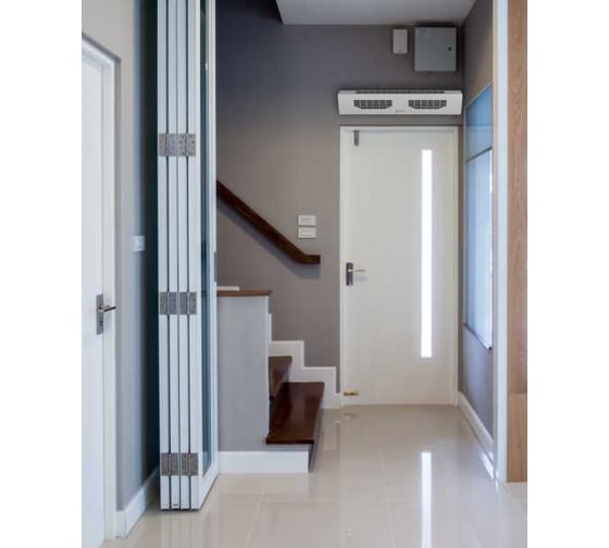 Изображение товара Электрическая завеса Royal Clima  HEATGUARD RAH-HG1.0E6M