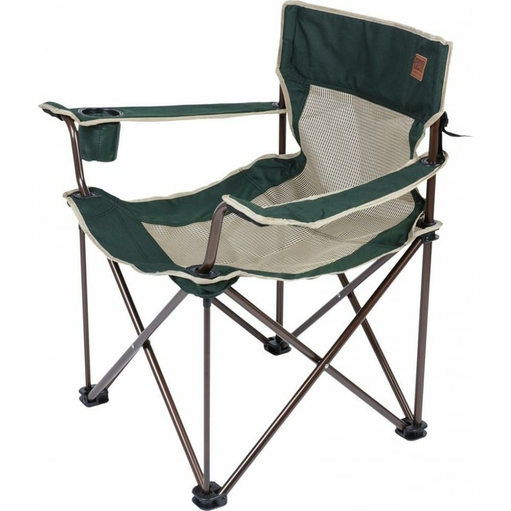 фото Кресло camping world villager s ft-002