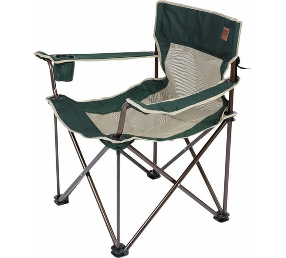 Изображение товара Кресло Camping World Villager S FT-002