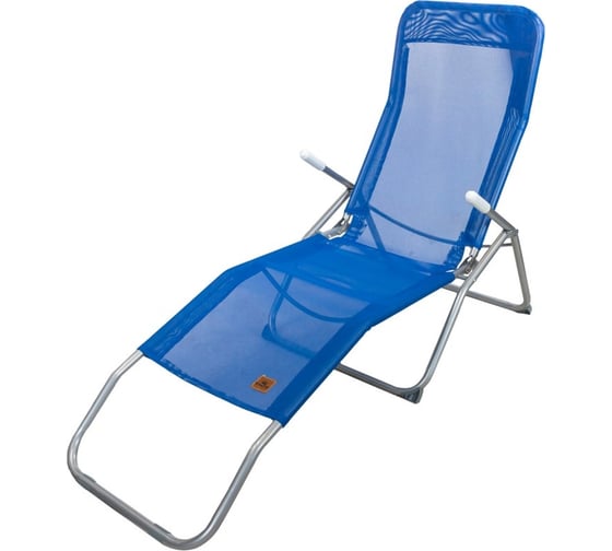 Изображение товара Складной шезлонг KingTul kt-lcf12 56583