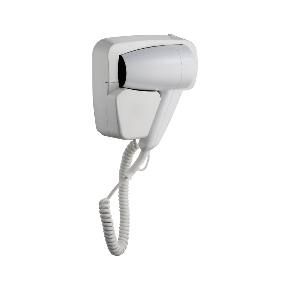 Изображение товара Настенный фен для сушки волос Viatto va-hdw6200 173310