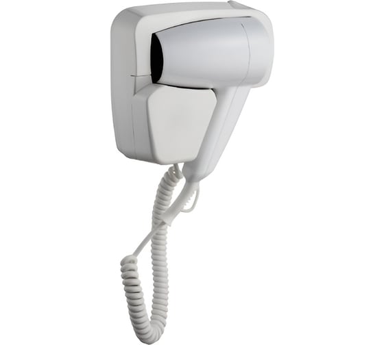 Изображение товара Настенный фен для сушки волос Viatto va-hdw6200 173310