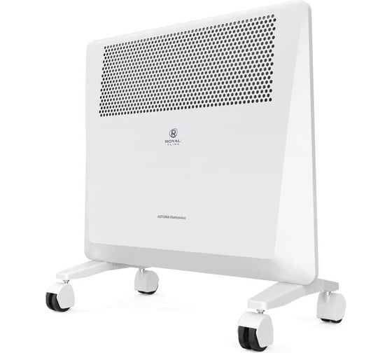 Изображение товара Электрический конвектор Royal Clima ASTORIA Elettronico REC-AT1000E