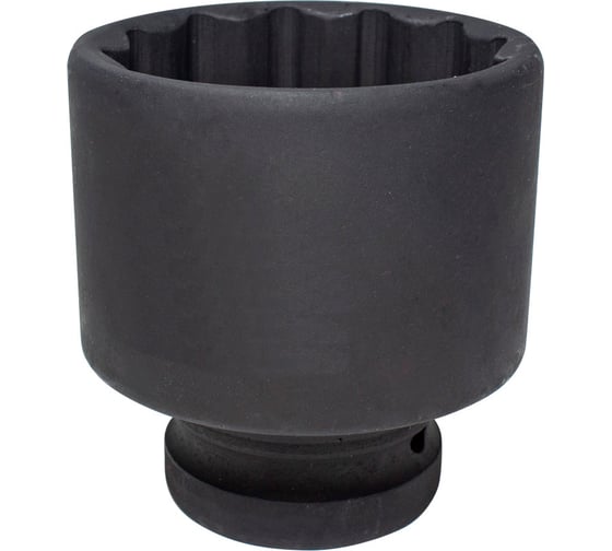 Изображение товара Головка ударная 12-гранная 41 мм, 3/4"DR fk-46841 Forcekraft 56362