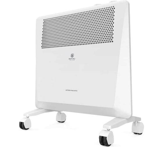 Изображение товара Электрический конвектор Royal Clima REC-AT2000M