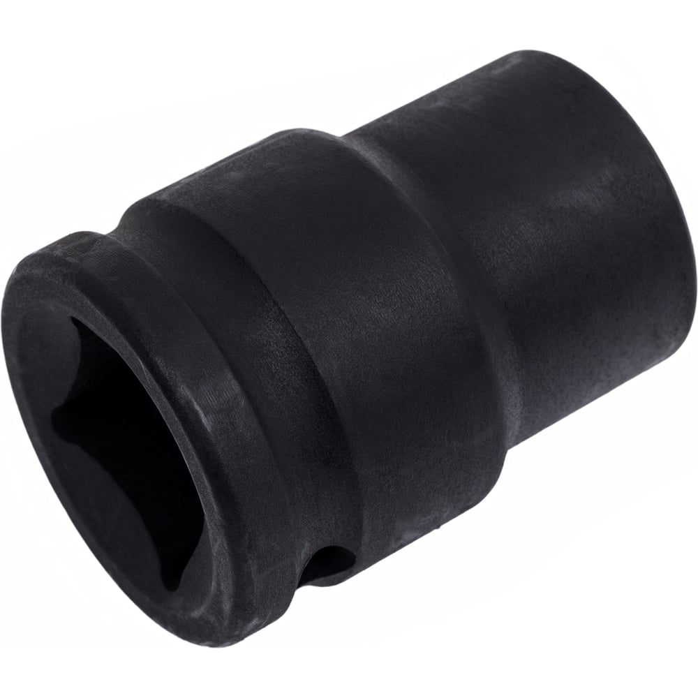 Изображение товара Головка ударная 12-гранная 19 мм 3/4 DR fk-46819 Forcekraft