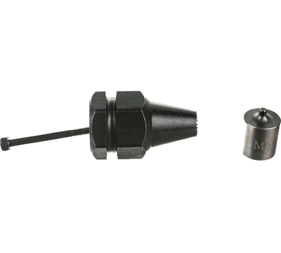 Изображение товара Наконечник М3 для резьбового аккумуляторного заклепочника LW20LM MESSER LW20LM-3