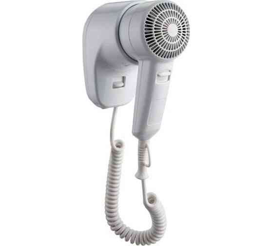 Изображение товара Настенный фен для сушки волос Viatto va-hdw1200 164620