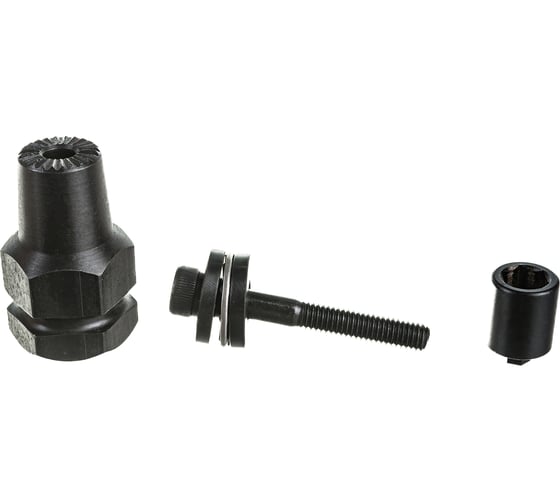 Изображение товара Наконечник М6 для резьбового аккумуляторного заклепочника LW20LM MESSER LW20LM-6