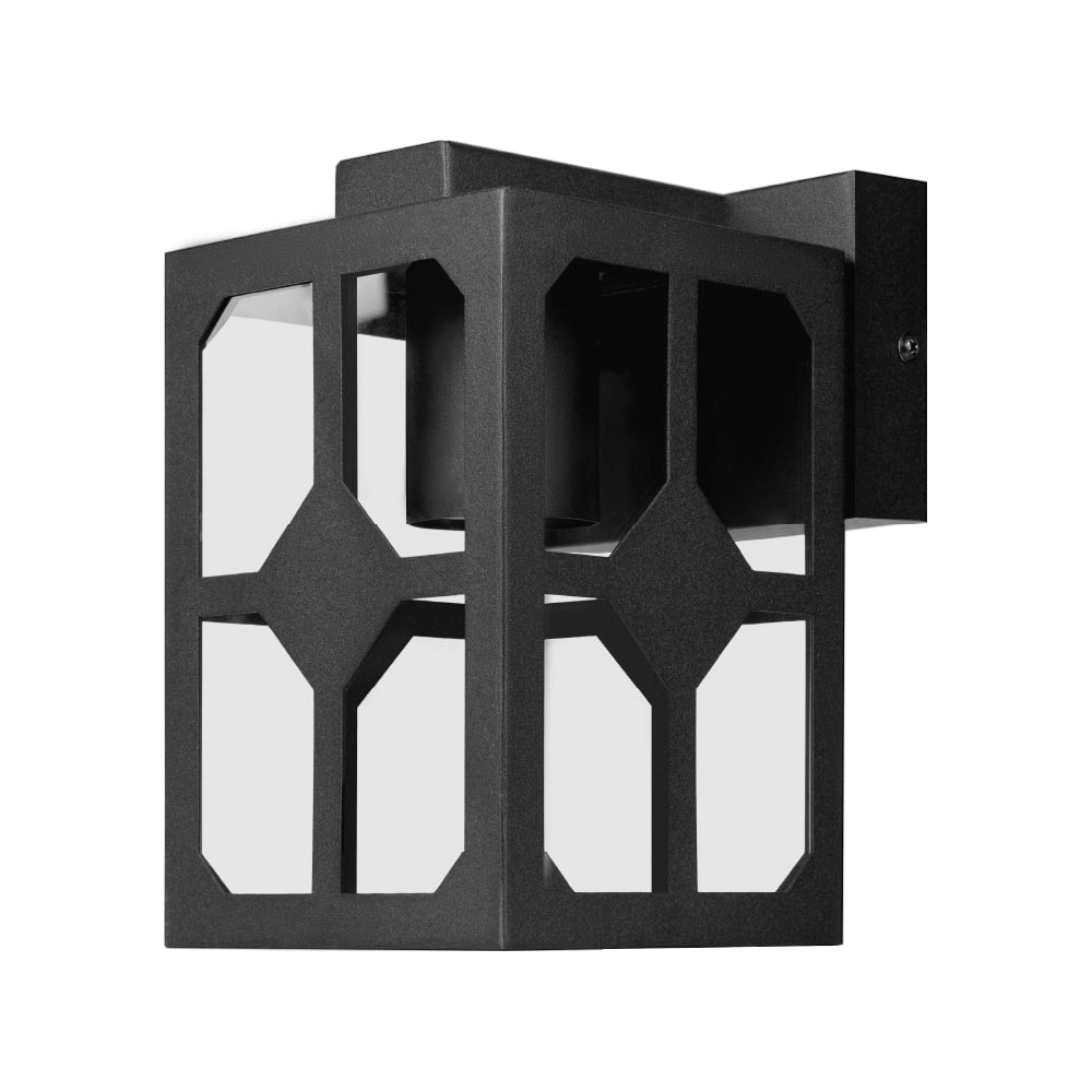 Изображение товара Уличный светильник TDM ELECTRIC Сидней 60 Вт E27 черный алюминий