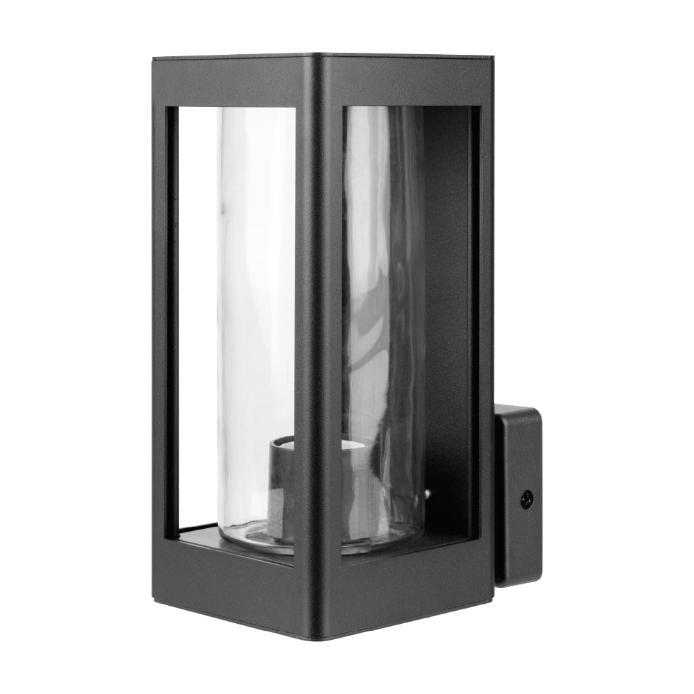 Изображение товара Уличный светильник ТДМ Электрик Онтарио 60 Вт для улицы и двора