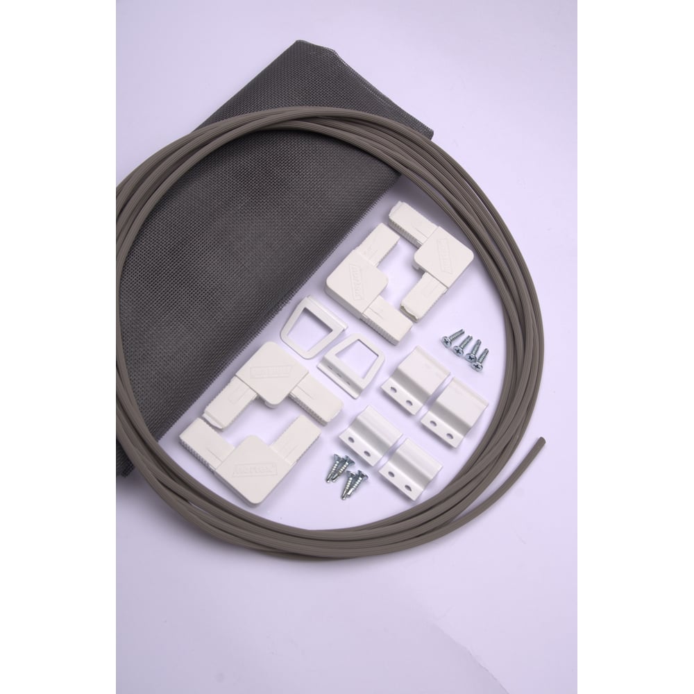 Изображение товара Набор для ремонта москитной сетки KOMFORT 1.4x1.2м НР0005