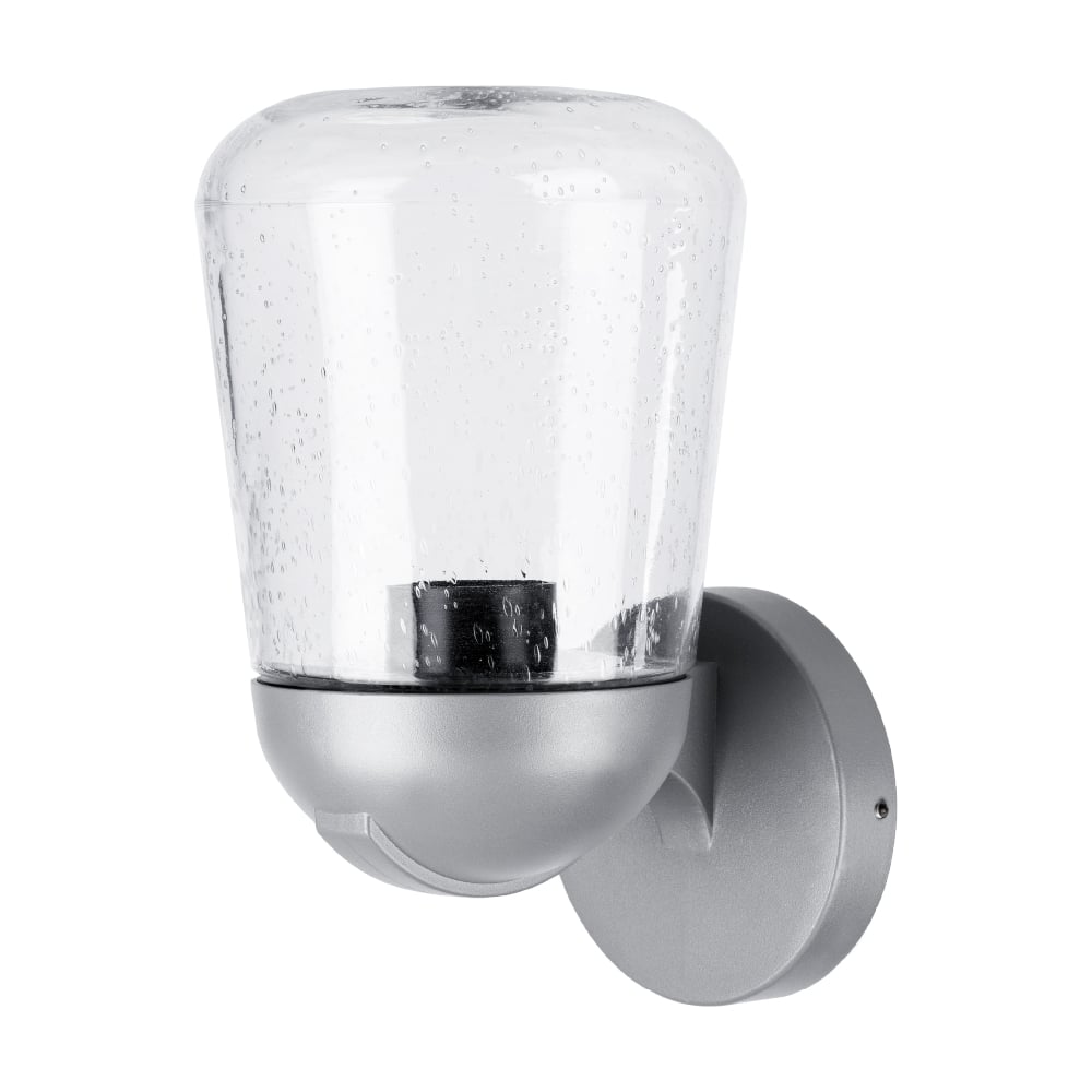 Изображение товара Садово-парковый светильник TDM ELECTRIC мадрид 60 Вт алюминий