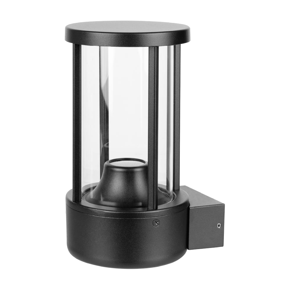 Изображение товара Уличный светильник TDM ELECTRIC Лахти 60 Вт для наружного освещения