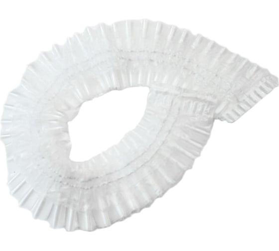 Изображение товара Шапочка для душа Luscan Hotel collection картон, 250 шт 1527700