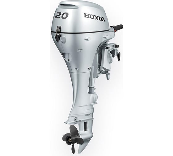 Изображение товара Подвесной лодочный мотор HONDA BF 20 LRD BF20DK2LRD