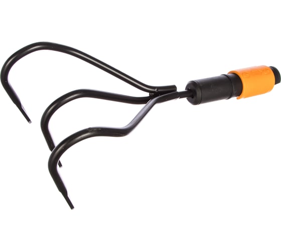 Изображение товара Насадка-культиватор Fiskars QuikFit 1000680