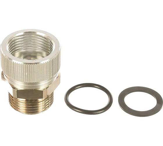 Изображение товара Фитинг шарнирный 1 - 1 БелАК БАК.12044