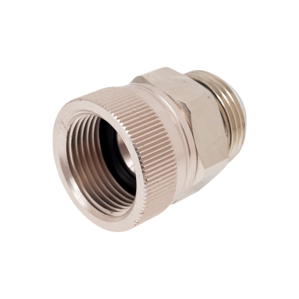 Изображение товара Шарнирный фитинг 1 3/4 БелАК БАК.12043 для труб водоснабжения и отопления