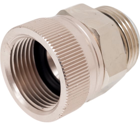 Изображение товара Фитинг шарнирный 1 - 3/4 БелАК БАК.12043