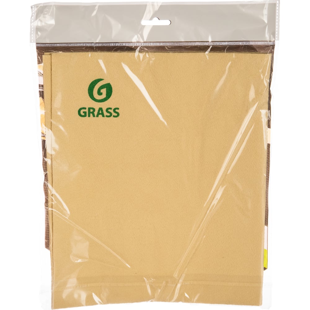 Салфетка Grass перфорированная салфетка grass