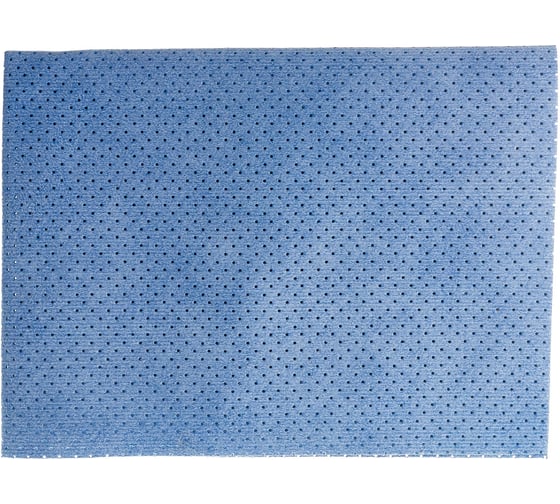 Изображение товара Салфетка замша Grass Перфорированная IT-0321