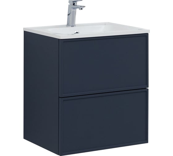 Изображение товара Тумба Aquanet Арт 60 маренго 313264 00313264