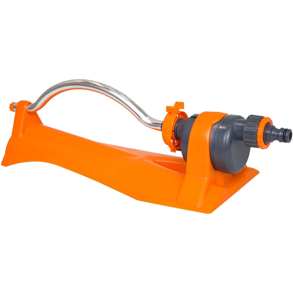 Качающийся дождеватель Зеленый Луг Гидроагрегат ППГ-000045, 4 режима полива 12 Р1-00015261