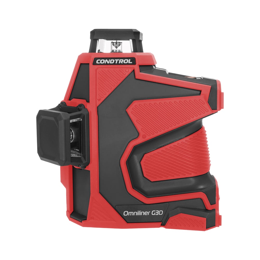 Изображение товара Лазерный нивелир CONDTROL Omniliner 3D G 1-2-153