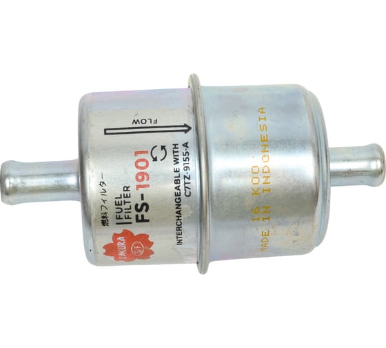 Изображение товара Фильтр топливный Sakura FS1901