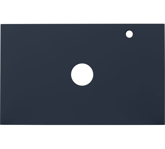 Изображение товара Столешница Aquanet Арт 75 маренго 313270 00313270