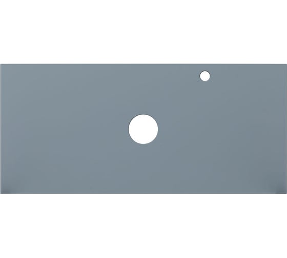 Изображение товара Столешница Aquanet Арт 100 мисти грин 313282 00313282