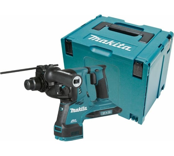 Изображение товара Аккумуляторный перфоратор Makita LXT DHR282ZJ