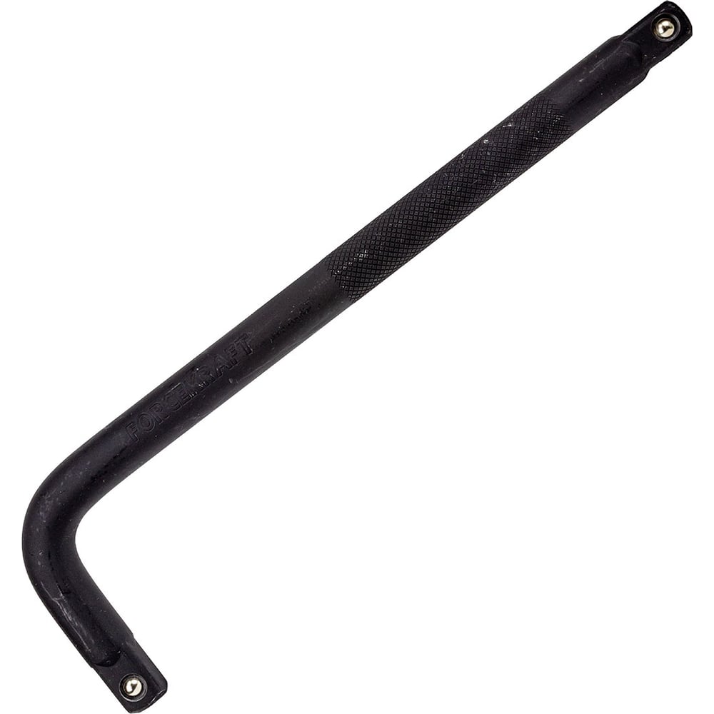 Изображение товара Ударный вороток Forcekraft Г-образный 250 мм 1/2" FK-8154250MPB
