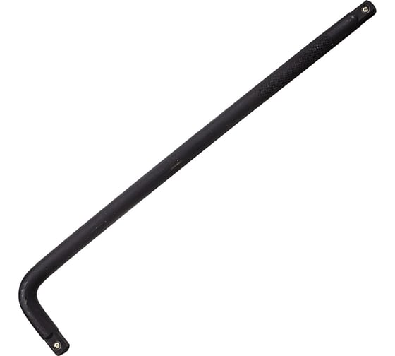 Изображение товара Ударный вороток Forcekraft Г-образный, 400 мм, 1/2" FK-8154400MPB(56523)