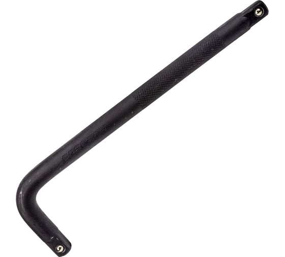 Изображение товара Ударный вороток Forcekraft Г-образный, 250 мм, 1/2", F-8154250MPB(54952)